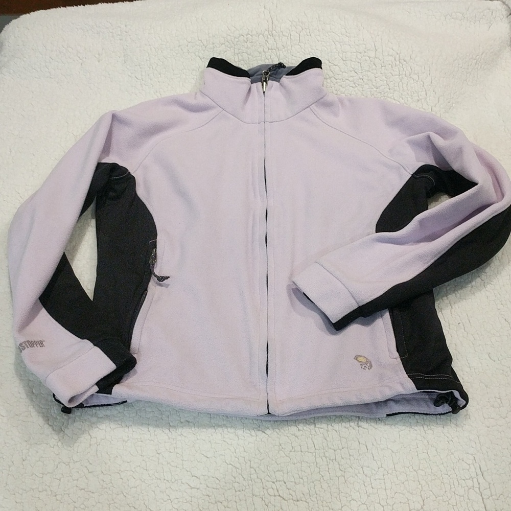 Mountain Hardwear Jacket 💜